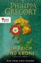 [The Plantagenet and Tudor Novels 14] • Um Reich und Krone